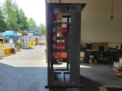 USED 2020 SQUARE D QED