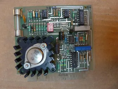 USED SCI 080-2490 REV A