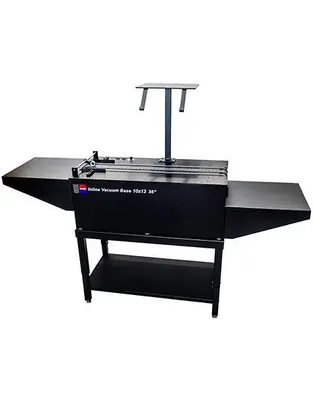 New | in-Stock POSTMATIC STAMP AFFIXER INLINE STAMPING BASE Mail Inserters Michigan US | Capital Mailing Equipment #1494276