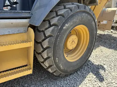 Used 2017 JOHN DEERE 310SL Backhoes California US | Ben Kaplan Equipment #1279512