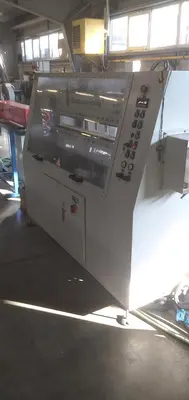 Used 2007 BATTENFELD BCE 1-45-25D Extruders CZ | Amaron s.r.o. #1064506