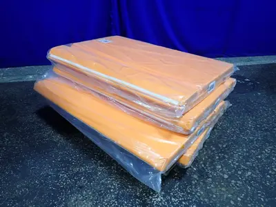 USED MCCUE CP042248307