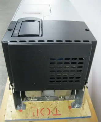 NEW Allen-Bradley 20F1AND186AN0NNNNN
