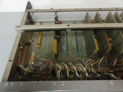 USED INSTRON A1022-1014A