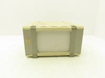 Beckman Sagian ECM4 HMI Electronic Controller Interface Module 041-03-00024-000