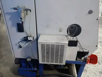 USED 1995 KIA MACHINE TOOL KIT30A