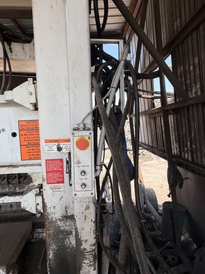PARK INDUSTRIES HydraSplit 300 Ton Rock Splitters | STONE EQUIPMENT WAREHOUSE (11)