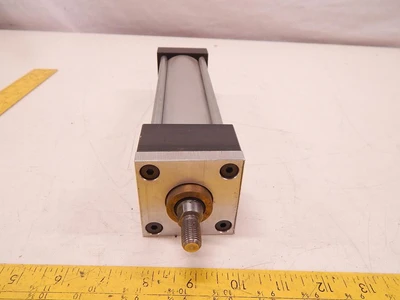 Used AAC _UNKNOWN_ Pneumatic Cylinders Texas US | OCO Industrial #1570658