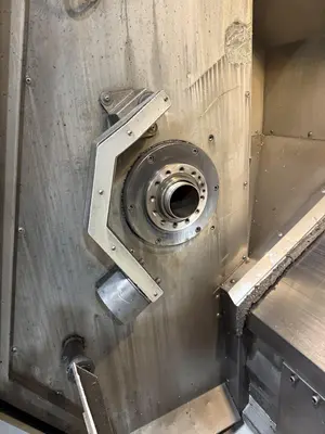 USED 2007 HAAS SL-30L