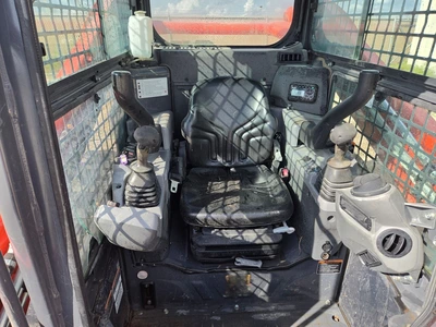 Used 2021 KUBOTA svl 65-2 Skid Loaders Texas US | Proxy Equipment #1424206