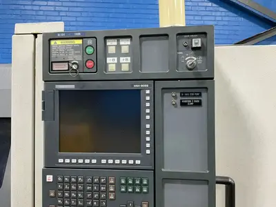 Used 2001 MORI SEIKI SL154S/500 CNC Lathes Ohio US | HGR 24 #1542177