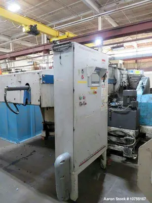 USED VECOPLAN RG62/150 UXL