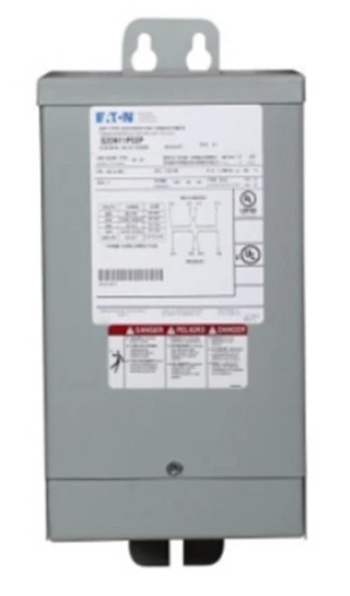 Eaton S60G11P16P Transformer, 1.5 KVA, 120/240 V, NEMA 3R [New]