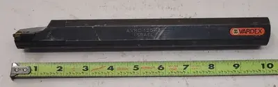 USED VARDEX AVRC 125-3