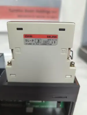 Used MITSUBISHI A1SY41 Industrial Controls Ohio US | Surplus Asset Holdings #1441550
