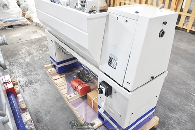 New | in-Stock BIRMINGHAM YCL-1440GH Gap Lathes California US | Sterling Machinery Exchange #1465504