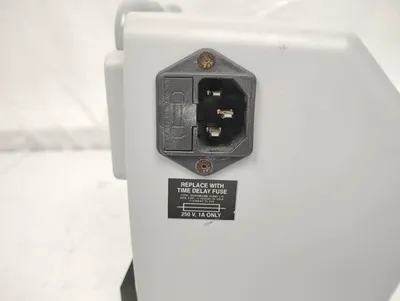 USED Invacare Microair 55