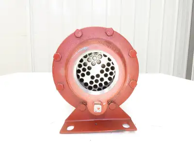 New | in-Stock BASCO _UNKNOWN_ Parts (Hydraulics and Pneumatics) | Arrow Industrial #561241