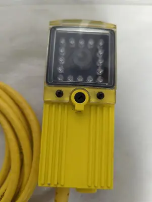 Used COGNEX 807-0007-1 Industrial Controls Ohio US | Surplus Asset Holdings #1425658