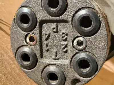 USED CATERPILLAR 131-5914