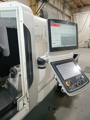 2020 DMG MORI NLX2500 / 700 CNC Lathes | SNL Machine Trader LLC (6)