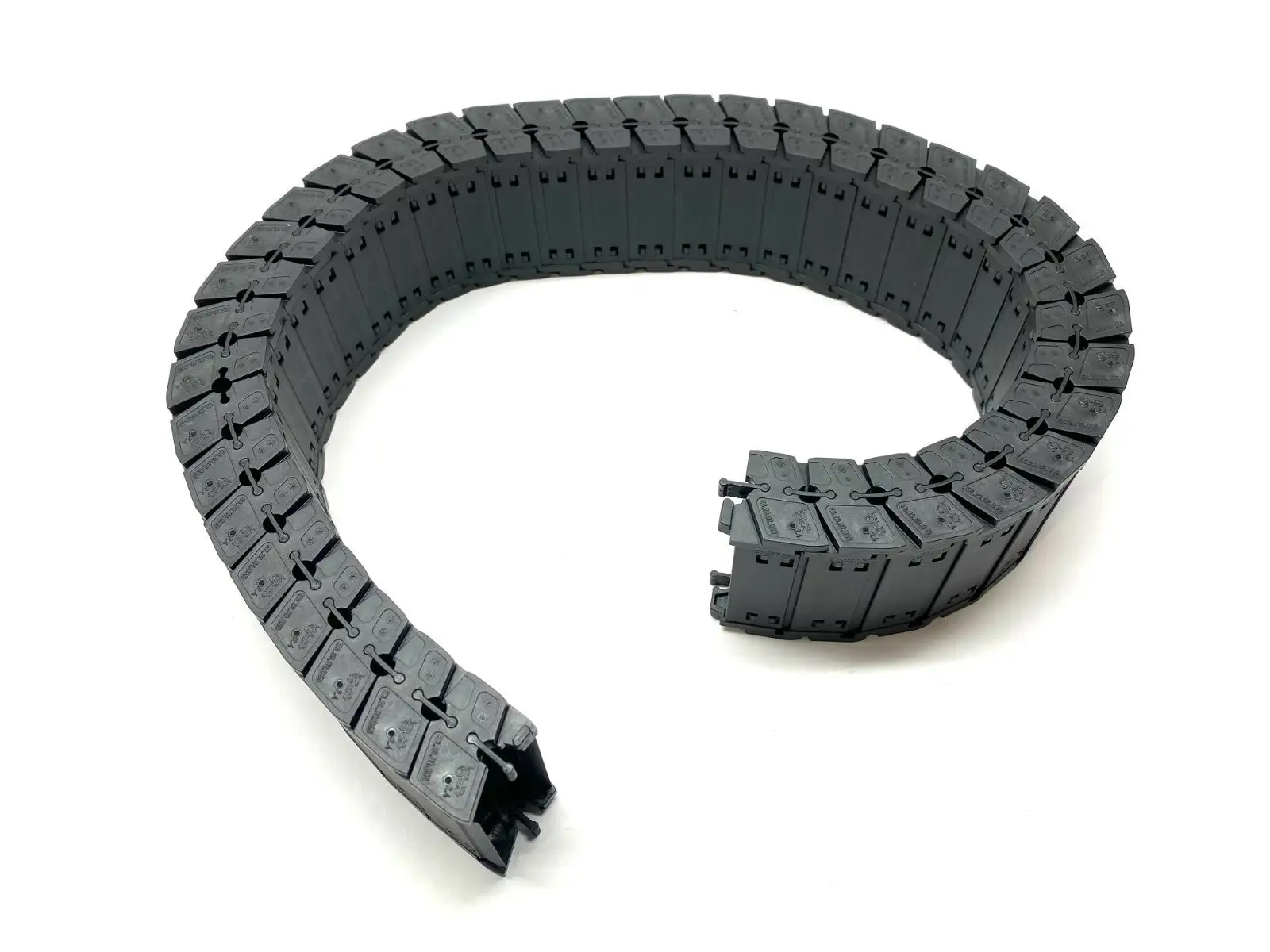 USED IGUS CARRIER CHAIN