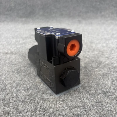 New | in-Stock Yuken DSG-01-2B2-D24-7090 Solenoid Valves California US | Davliegogo LLC #1706506