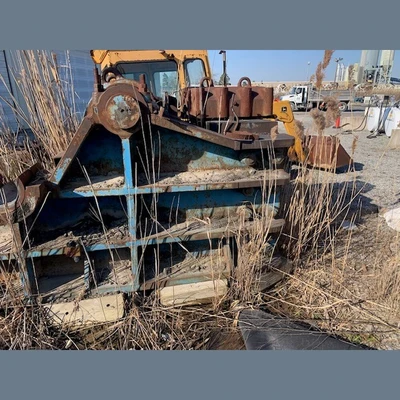USED ALLIS CHALMERS A-1