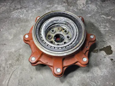Pinion Cage Assembly