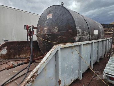 Used CEDARAPIDS 3242 Jaw Crushers New Mexico US | ABN Services #1339202