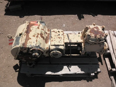USED FAIRBANKS MORSE 6161-A