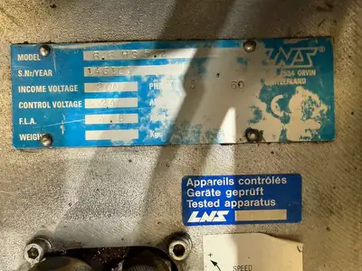 USED 2014 HYUNDAI WIA L210A
