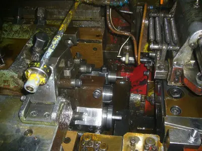 USED 1977 ASAHI OKUMA ORH-120