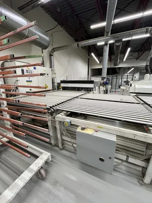 Elmag Superfici SAT 3 UV Line