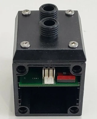 NEW Pepperl + Fuchs MPF2HD
