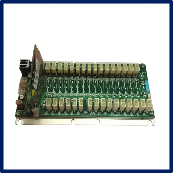 Used MITSUBISHI D65UB004292 Printed Circuit Boards (PCB) Texas US | CNC TOOLS LLC #893005