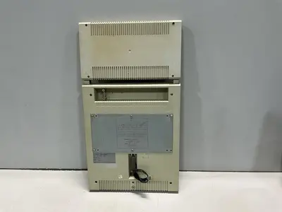 USED VAN DORN 6ES5398-0KB1