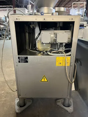 USED HANDTMANN VF 608