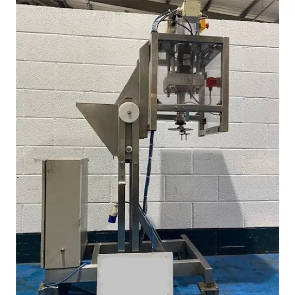 Used Turbo Tools _UNKNOWN_ Planetary Mixers Pennsylvania US | ISCA #1299351