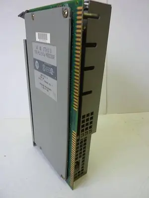 USED ALLEN BRADLEY 1772-LX