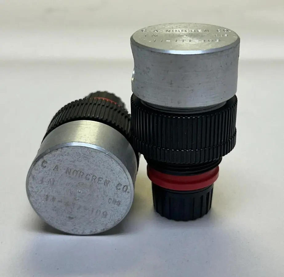 New | in-Stock NORGREN 11-111-109 Solenoid Regulators | Surplus Asset Holdings #1227309