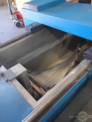 Used TIEVAL M403V Coordinate Measuring Machines Arizona US | KD Machinery #1486320