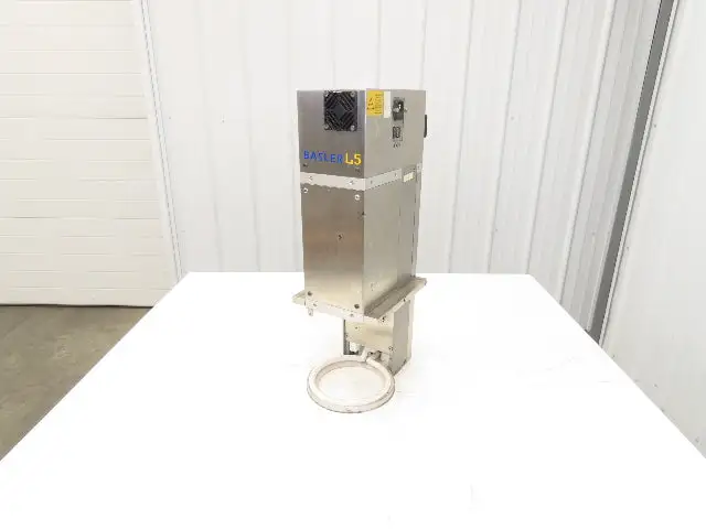 Used BASLER _UNKNOWN_ Sensors | Arrow Industrial #558909