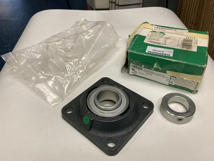 New | in-Stock INA PCJ35-N Misc Electrical & Power Parts Ohio US | Surplus Asset Holdings #1234440