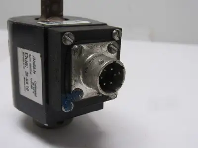 Lebow 1253-103-50 3/8" Drive Socket Torque Sensor 50 Ft lbs 5,000RPM