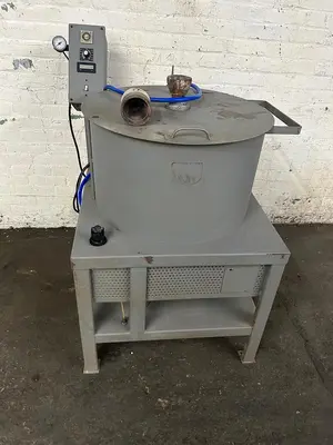 Used CONLEY _UNKNOWN_ Foundry & Casting Rhode Island US | Gold Machinery #1482140
