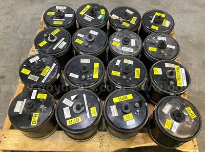 Used Teledyne AT-421 LF Modems Delaware US | United Machine Co. #1563879