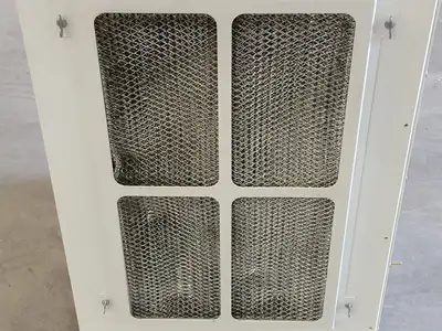 USED GENERAL ELECTRIC 2121199-12
