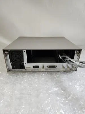 KEITHLEY 500A MEASUREMENT AND CONTROL SYSTEM