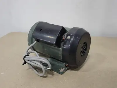Used IWAKI MD-70RLZT Parts (Hydraulics and Pneumatics) British Columbia CA | Lenmark #256637